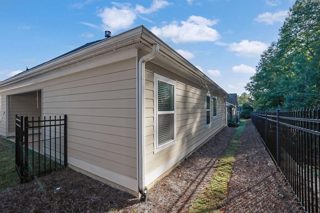 Cottages of Woodstock - Residential