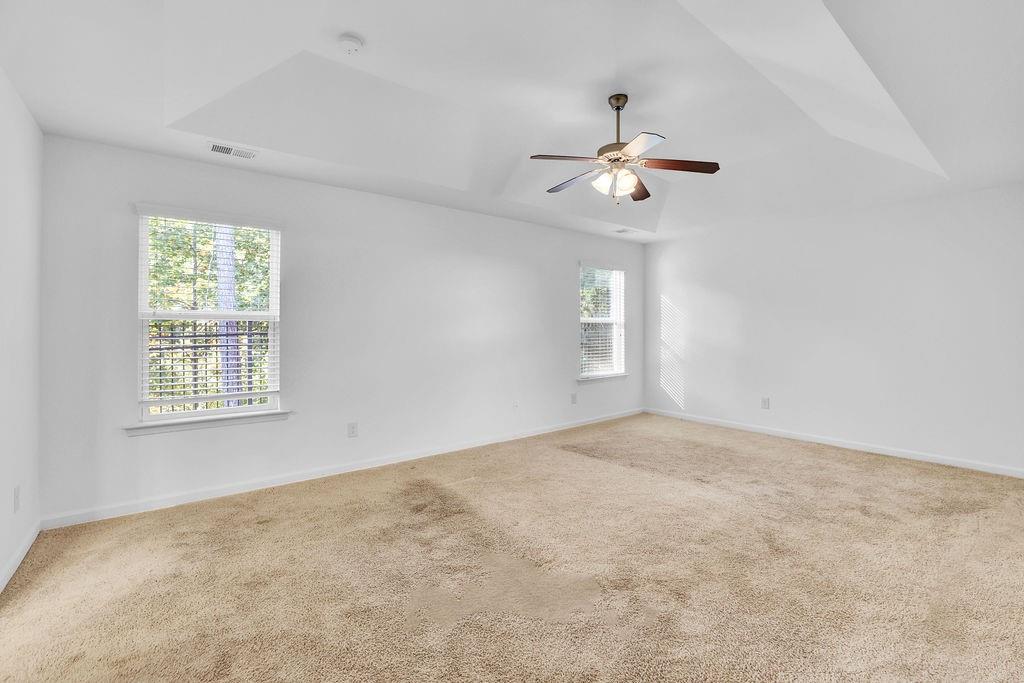 Cottages of Woodstock - Residential