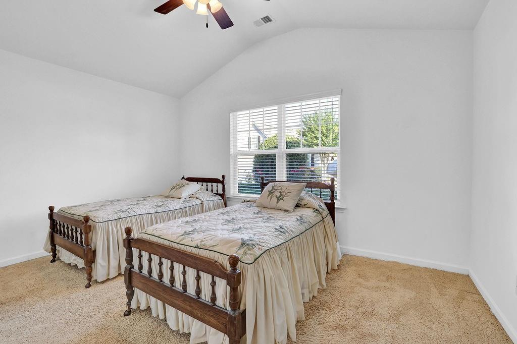 Cottages of Woodstock - Residential