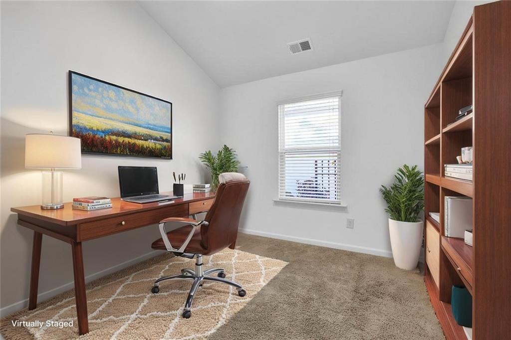 Cottages of Woodstock - Residential