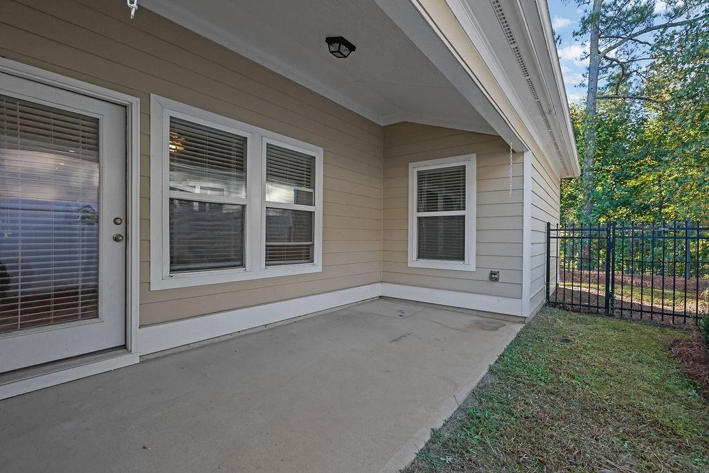 Cottages of Woodstock - Residential