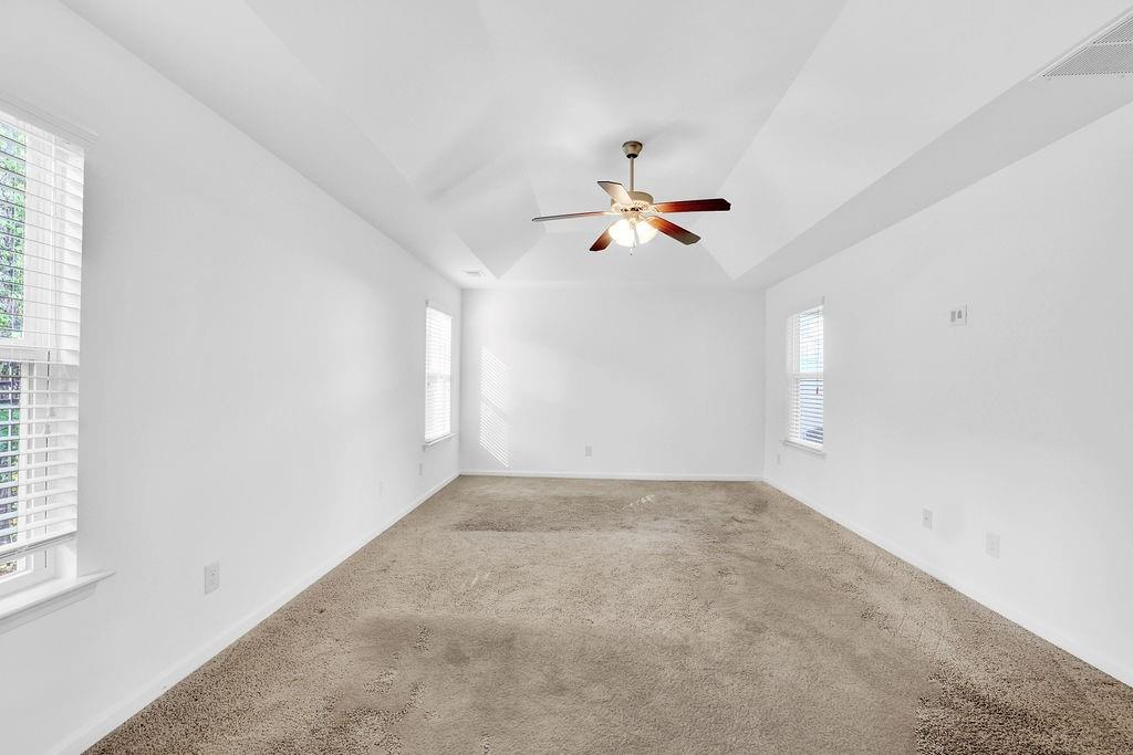 Cottages of Woodstock - Residential