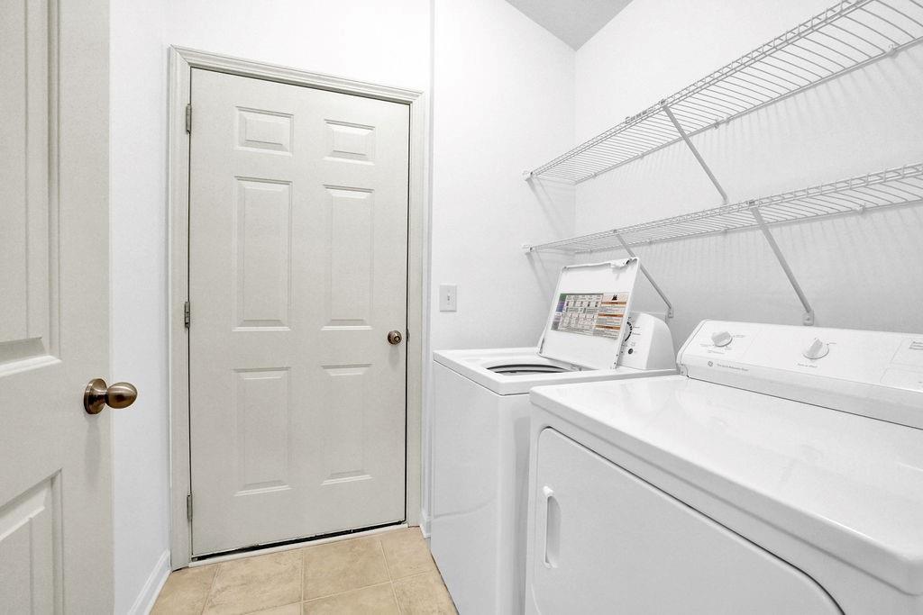 Cottages of Woodstock - Residential