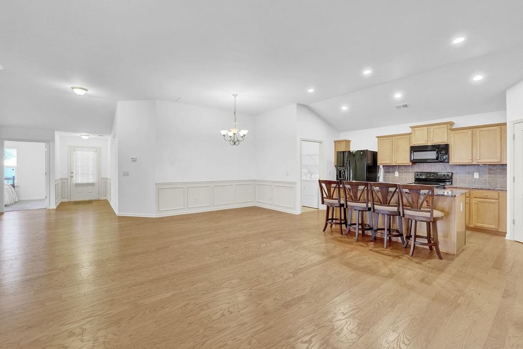 Cottages of Woodstock - Residential