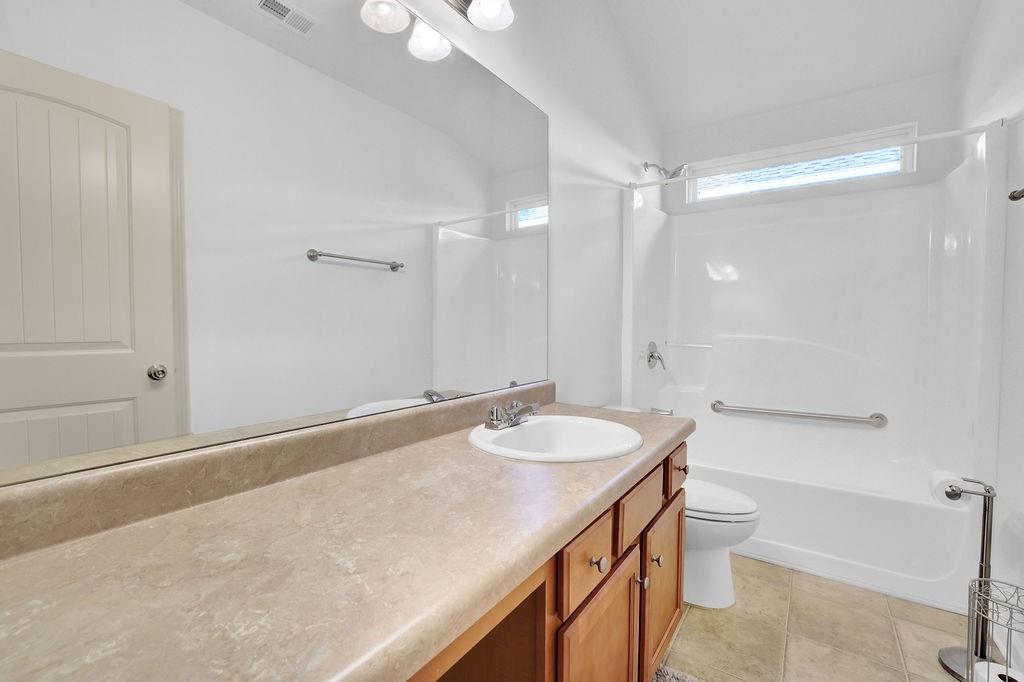 Cottages of Woodstock - Residential