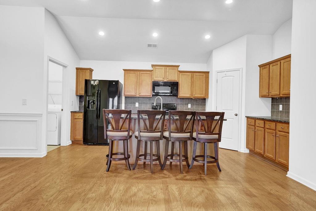 Cottages of Woodstock - Residential