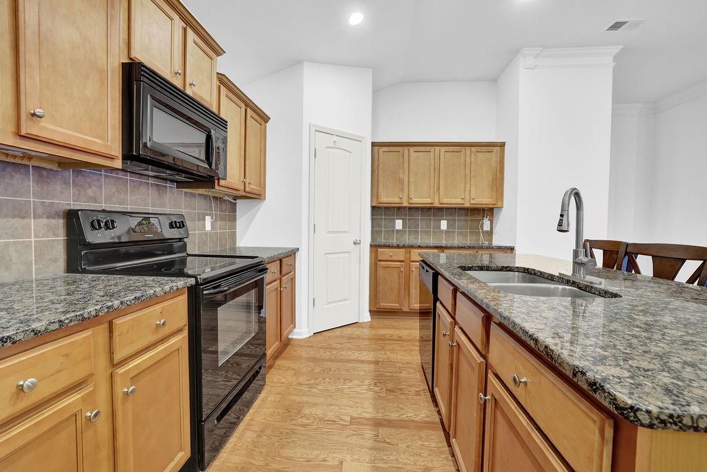 Cottages of Woodstock - Residential