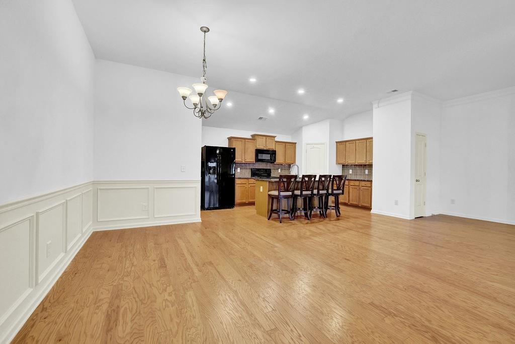 Cottages of Woodstock - Residential