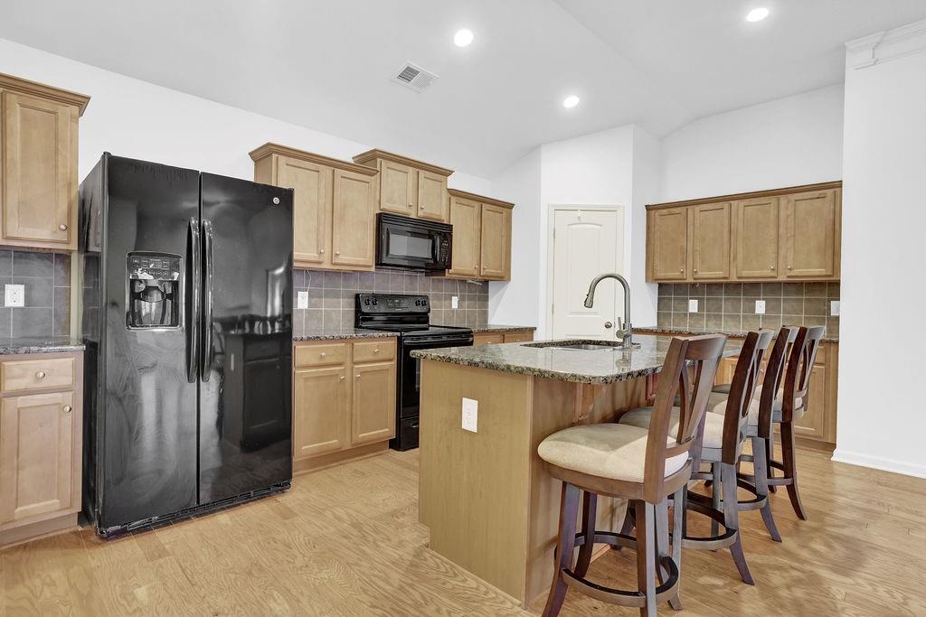 Cottages of Woodstock - Residential