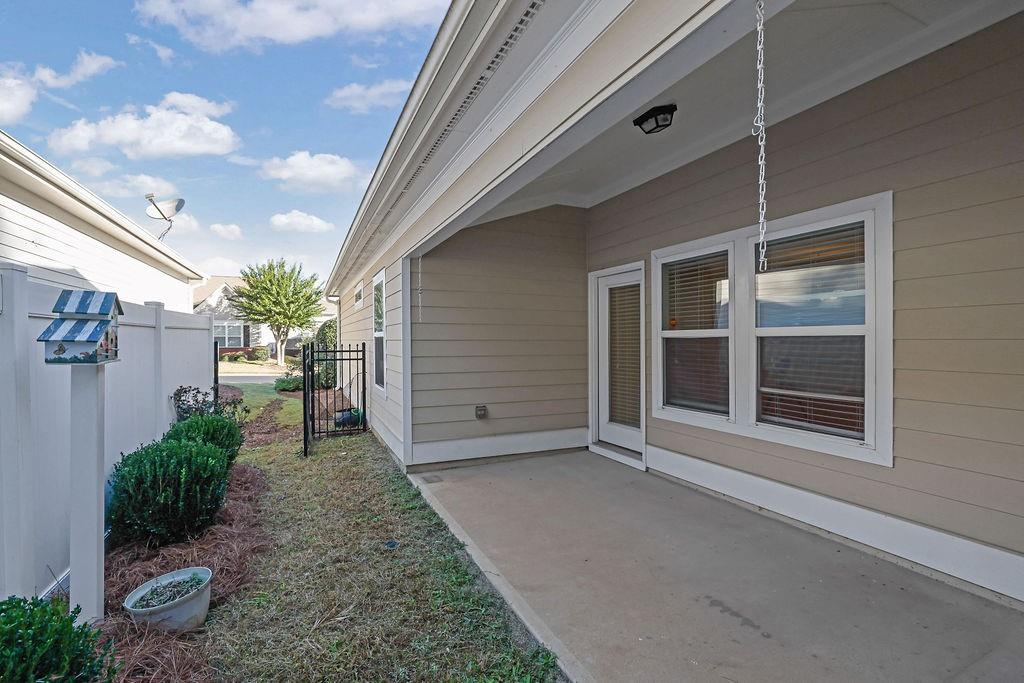 Cottages of Woodstock - Residential