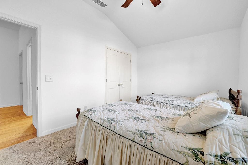 Cottages of Woodstock - Residential