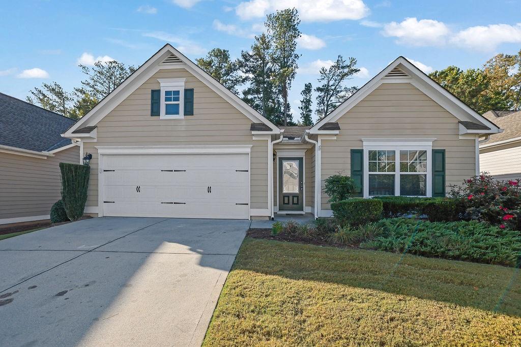 134 Abbey Circle