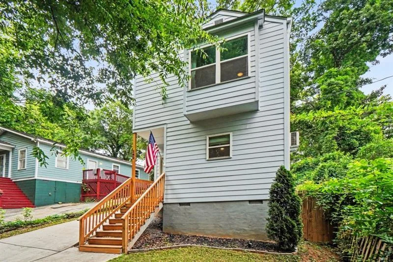 142 Park Avenue SE