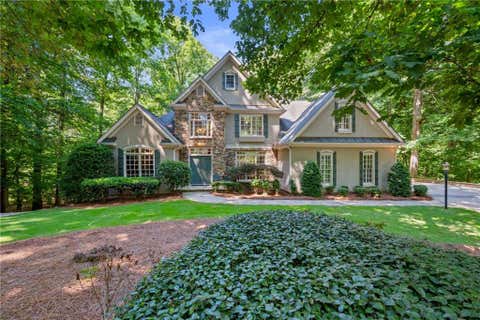 Homes For Sale - 2230 Fleurie Lane<br/> Braselton, GA 30517