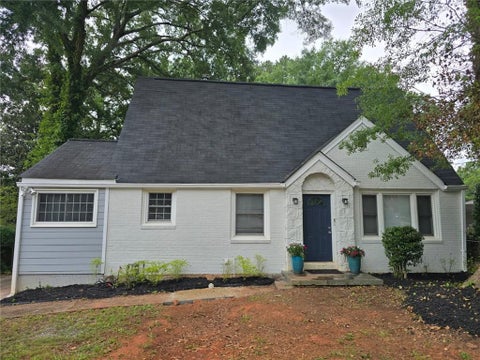 Photo of 2013 Marco Drive, Decatur, GA 30032 (MLS # 7784195)