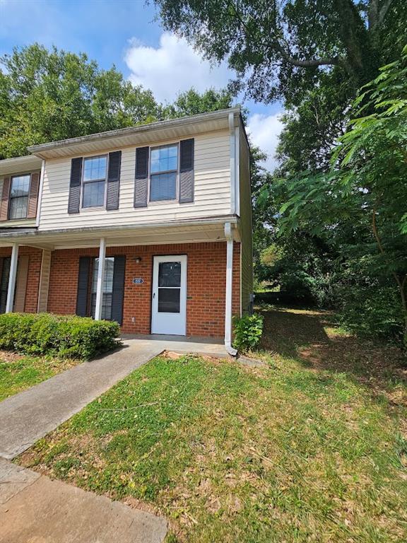 1557 Springleaf Court, Smyrna, Georgia image 1
