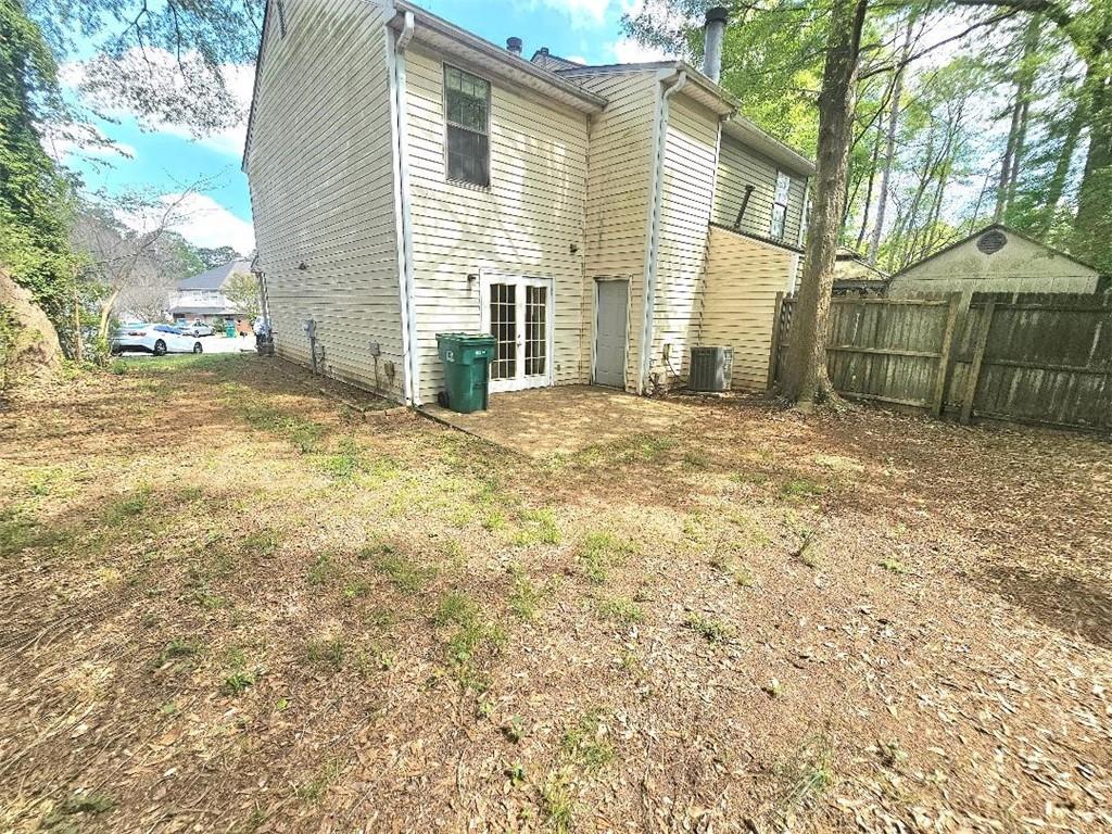 1557 Springleaf Court, Smyrna, Georgia image 13