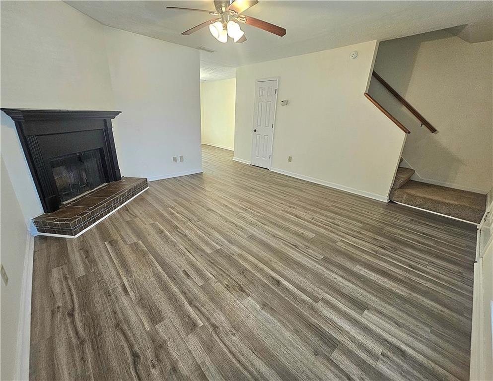 1557 Springleaf Court, Smyrna, Georgia image 4