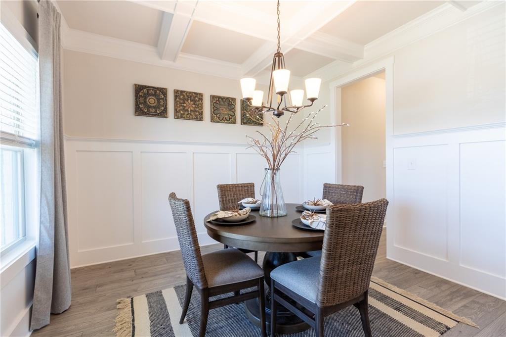 560 Calgary Downs Drive