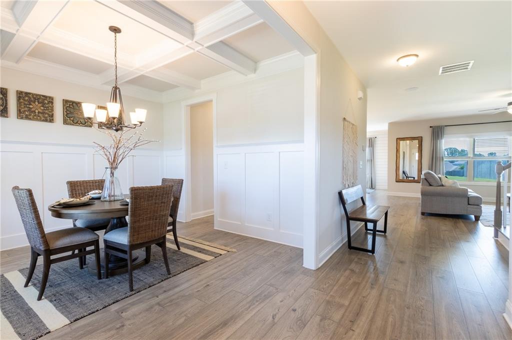 560 Calgary Downs Drive