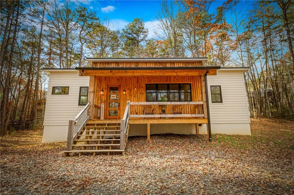 649 Lees Ride, Mccaysville, GA, 30555