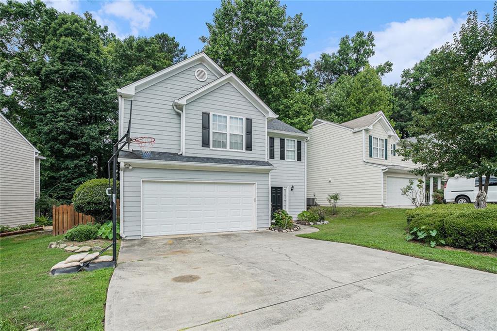 2512 Halcyon Way