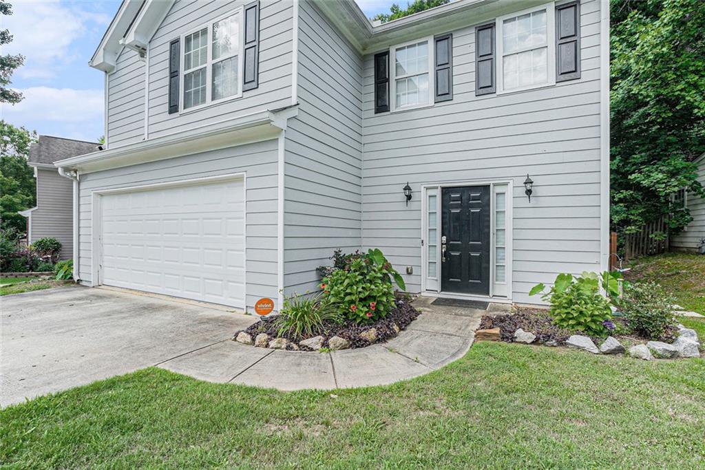 2512 Halcyon Way