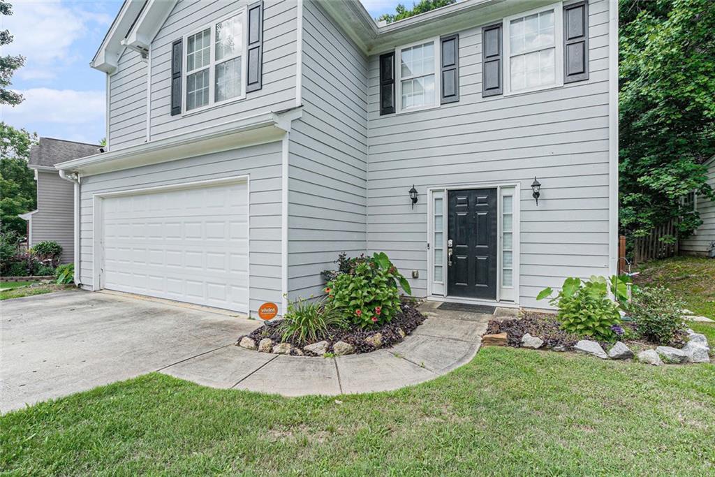 2512 Halcyon Way