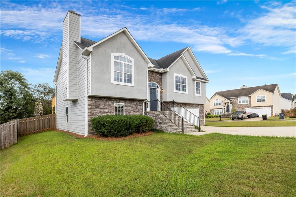 3160 Rex Ridge Circle, Rex, Georgia image 3