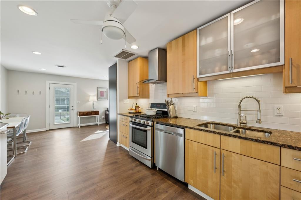 741 Antone Street, Atlanta, Georgia image 8