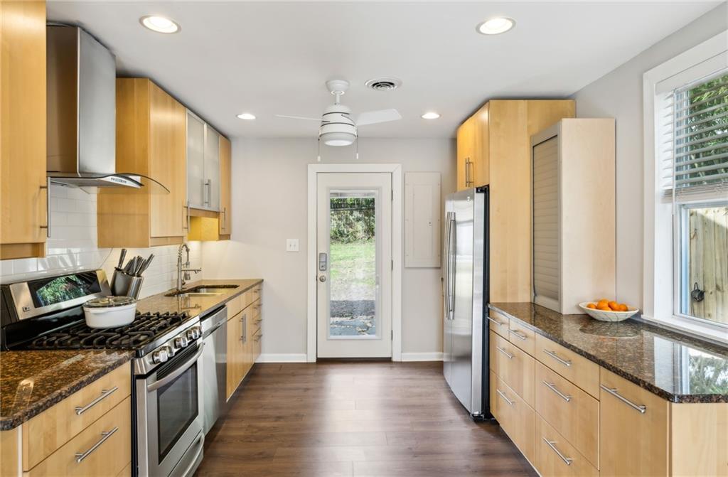 741 Antone Street, Atlanta, Georgia image 9