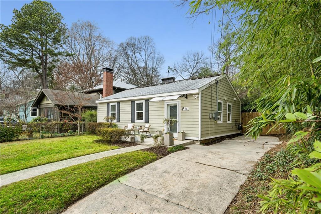 741 Antone Street, Atlanta, Georgia image 28