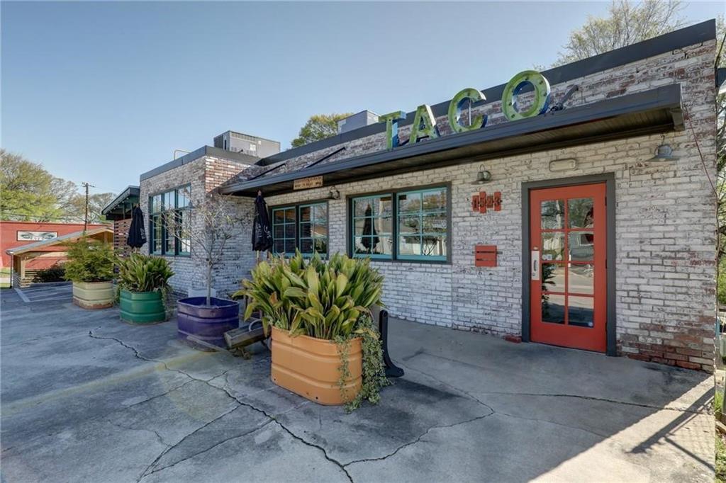 741 Antone Street, Atlanta, Georgia image 37