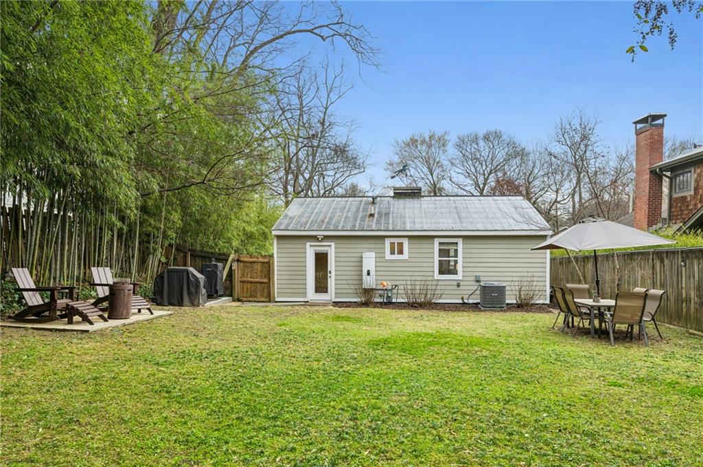 741 Antone Street, Atlanta, Georgia image 25