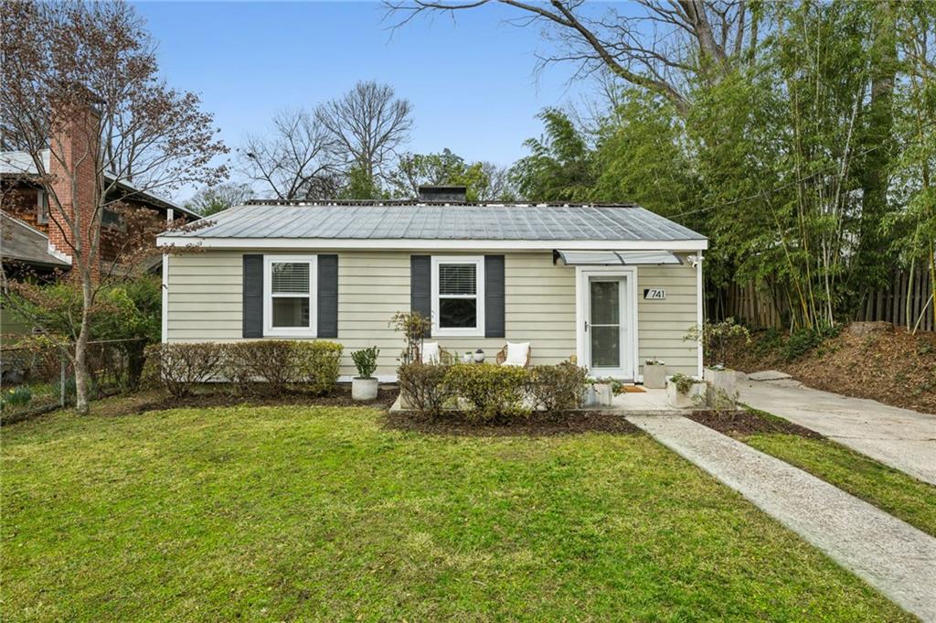741 Antone Street, Atlanta, Georgia image 1
