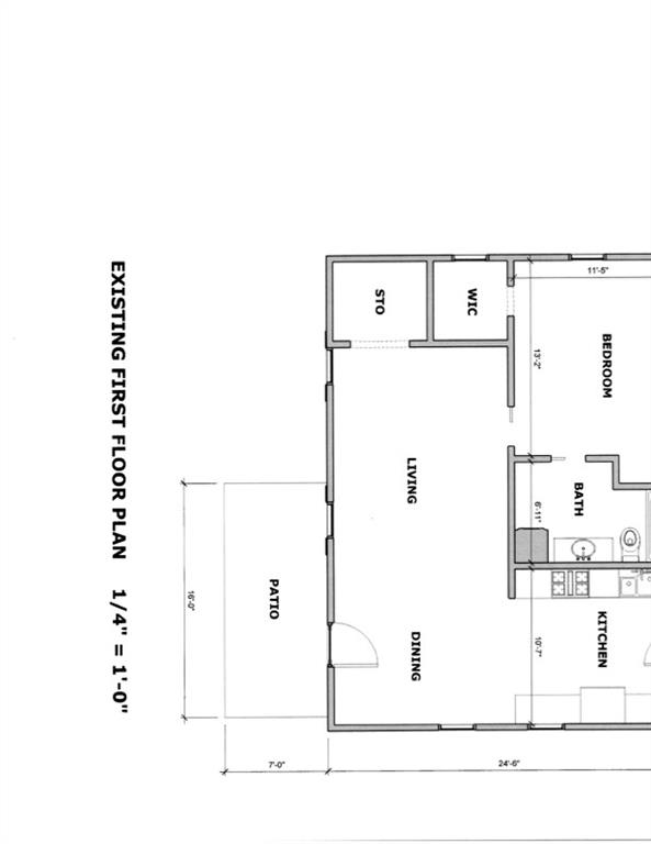 741 Antone Street, Atlanta, Georgia image 30