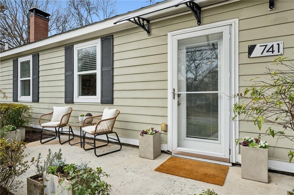 741 Antone Street, Atlanta, Georgia image 27
