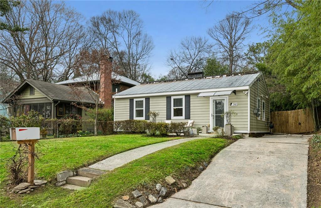 741 Antone Street, Atlanta, Georgia image 29