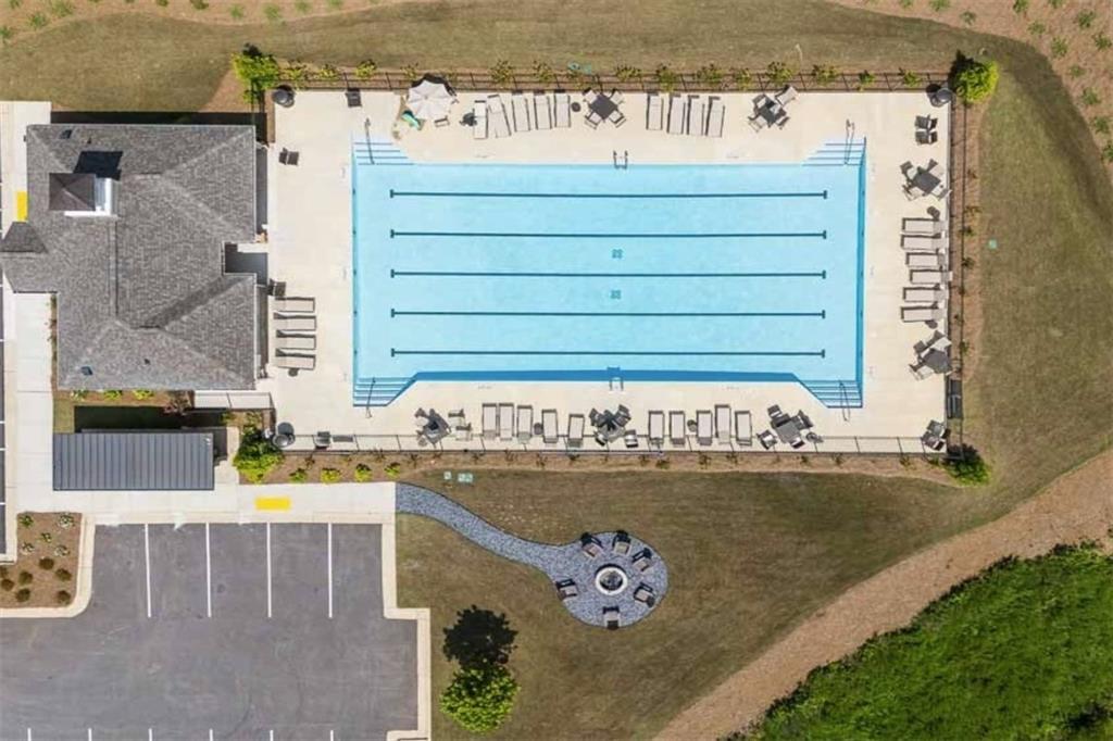 Falls Creek - Residential