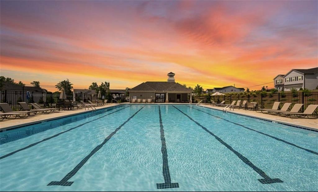 Falls Creek - Residential