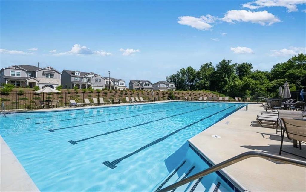 Falls Creek - Residential