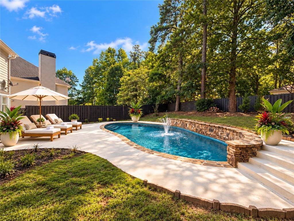 10030 Carrington Lane, Johns Creek, GA, 30022 10030 Carrington Lane
