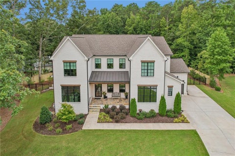 Homes For Sale - 1025 Reed Farm Lane<br/> Roswell, GA 30076