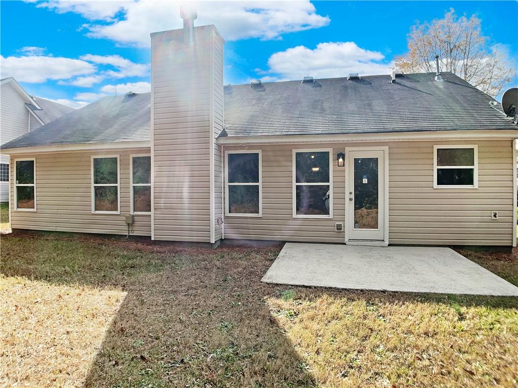 Willingham Manor - Residential