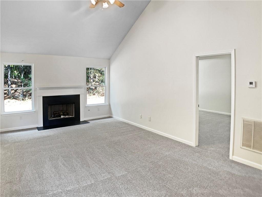 Willingham Manor - Residential