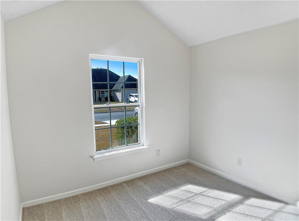 Willingham Manor - Residential