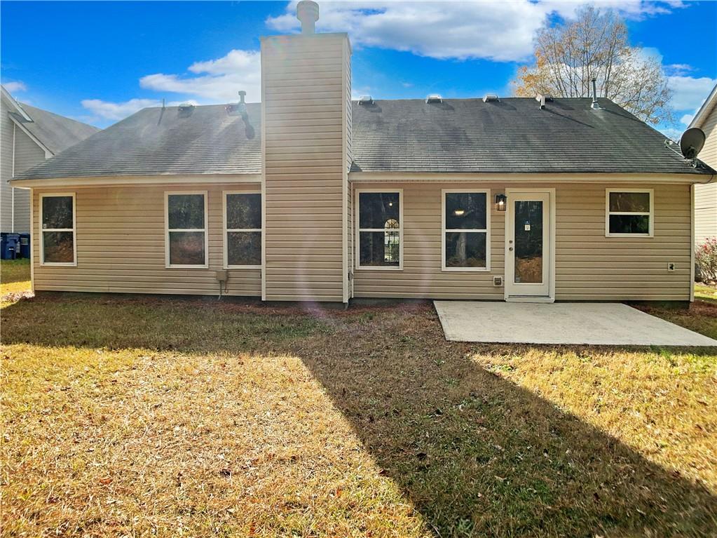 Willingham Manor - Residential