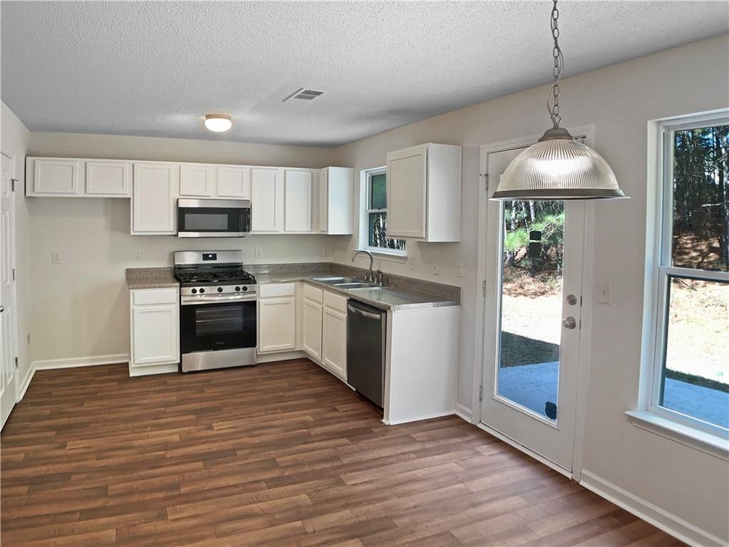 Willingham Manor - Residential