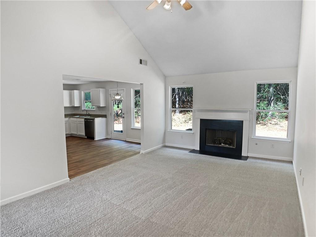 Willingham Manor - Residential