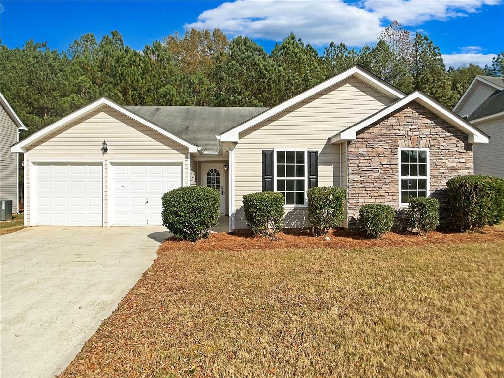 Willingham Manor - Residential